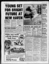 Bristol Evening Post Saturday 23 March 1996 Page 6