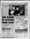 Bristol Evening Post Thursday 28 March 1996 Page 17