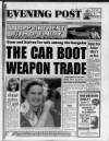 Bristol Evening Post Saturday 30 March 1996 Page 1