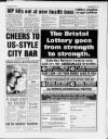Bristol Evening Post Monday 01 April 1996 Page 15