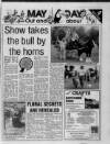 Bristol Evening Post Wednesday 01 May 1996 Page 61