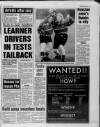 Bristol Evening Post Thursday 02 May 1996 Page 11
