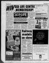 Bristol Evening Post Thursday 02 May 1996 Page 22