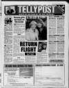 Bristol Evening Post Monday 06 May 1996 Page 25