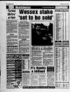 Bristol Evening Post Wednesday 03 July 1996 Page 34