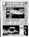 Bristol Evening Post Tuesday 03 September 1996 Page 18