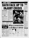 Bristol Evening Post Tuesday 03 September 1996 Page 32