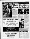 Bristol Evening Post Thursday 05 September 1996 Page 16