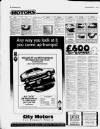 Bristol Evening Post Friday 13 September 1996 Page 52