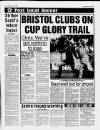Bristol Evening Post Friday 13 September 1996 Page 57