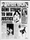 Bristol Evening Post Friday 13 September 1996 Page 101