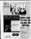 Bristol Evening Post Wednesday 02 October 1996 Page 12