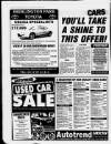 Bristol Evening Post Wednesday 02 October 1996 Page 58