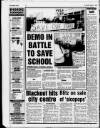 Bristol Evening Post Friday 01 November 1996 Page 2