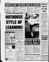 Bristol Evening Post Friday 01 November 1996 Page 6