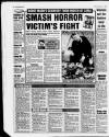 Bristol Evening Post Friday 01 November 1996 Page 32