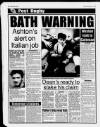 Bristol Evening Post Friday 01 November 1996 Page 58