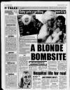 Bristol Evening Post Saturday 02 November 1996 Page 16