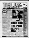 Bristol Evening Post Saturday 02 November 1996 Page 21