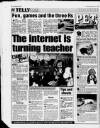 Bristol Evening Post Saturday 02 November 1996 Page 32