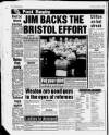 Bristol Evening Post Saturday 02 November 1996 Page 44