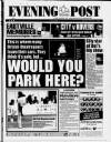 Bristol Evening Post Tuesday 03 December 1996 Page 1