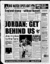 Bristol Evening Post Tuesday 03 December 1996 Page 38