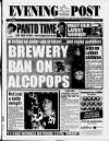 Bristol Evening Post Wednesday 04 December 1996 Page 1