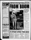 Bristol Evening Post Wednesday 04 December 1996 Page 8