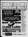 Bristol Evening Post Wednesday 04 December 1996 Page 54