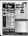 Bristol Evening Post Wednesday 04 December 1996 Page 60