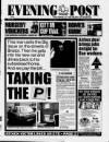 Bristol Evening Post Friday 06 December 1996 Page 1
