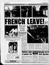 Bristol Evening Post Friday 06 December 1996 Page 12