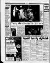 Bristol Evening Post Friday 06 December 1996 Page 14