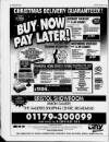 Bristol Evening Post Friday 06 December 1996 Page 18