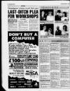 Bristol Evening Post Friday 06 December 1996 Page 22