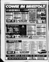 Bristol Evening Post Friday 06 December 1996 Page 40