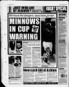 Bristol Evening Post Friday 06 December 1996 Page 56