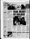 Bristol Evening Post Saturday 07 December 1996 Page 18