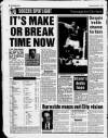 Bristol Evening Post Saturday 07 December 1996 Page 46