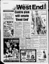Bristol Evening Post Tuesday 10 December 1996 Page 16