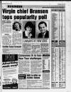 Bristol Evening Post Monday 30 December 1996 Page 25