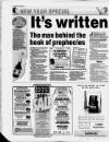 Bristol Evening Post Tuesday 31 December 1996 Page 32