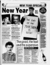 Bristol Evening Post Tuesday 31 December 1996 Page 35