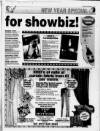 Bristol Evening Post Tuesday 31 December 1996 Page 49