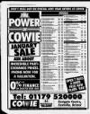 Bristol Evening Post Wednesday 01 January 1997 Page 30