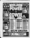 Bristol Evening Post Wednesday 15 January 1997 Page 36