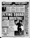 Bristol Evening Post Thursday 02 January 1997 Page 32