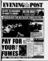 Bristol Evening Post Friday 03 January 1997 Page 1