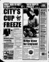 Bristol Evening Post Friday 03 January 1997 Page 48